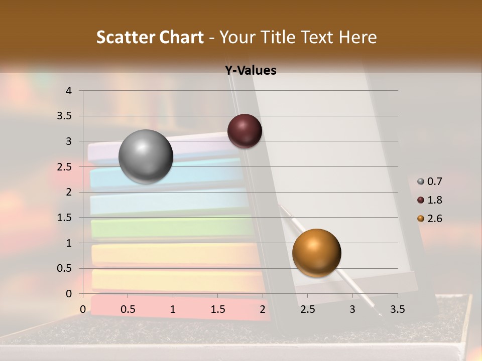 Conceptual House Nature PowerPoint Template