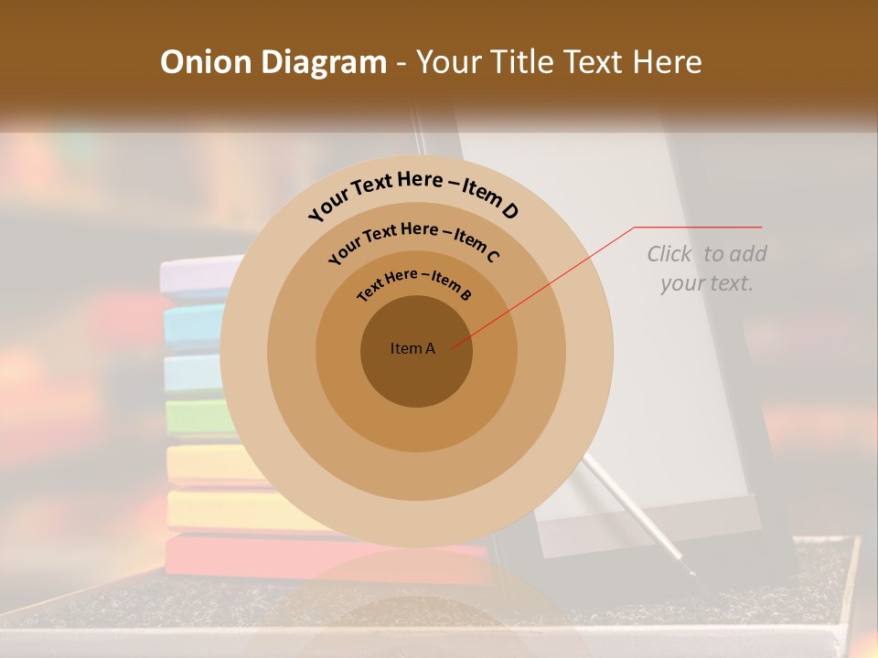 Conceptual House Nature PowerPoint Template