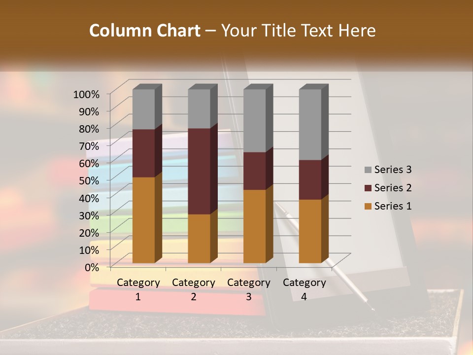 Conceptual House Nature PowerPoint Template