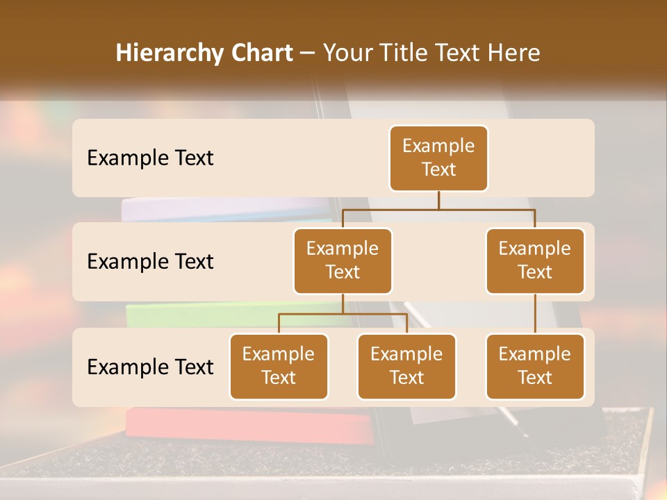 Conceptual House Nature PowerPoint Template