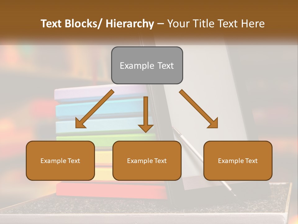 Conceptual House Nature PowerPoint Template