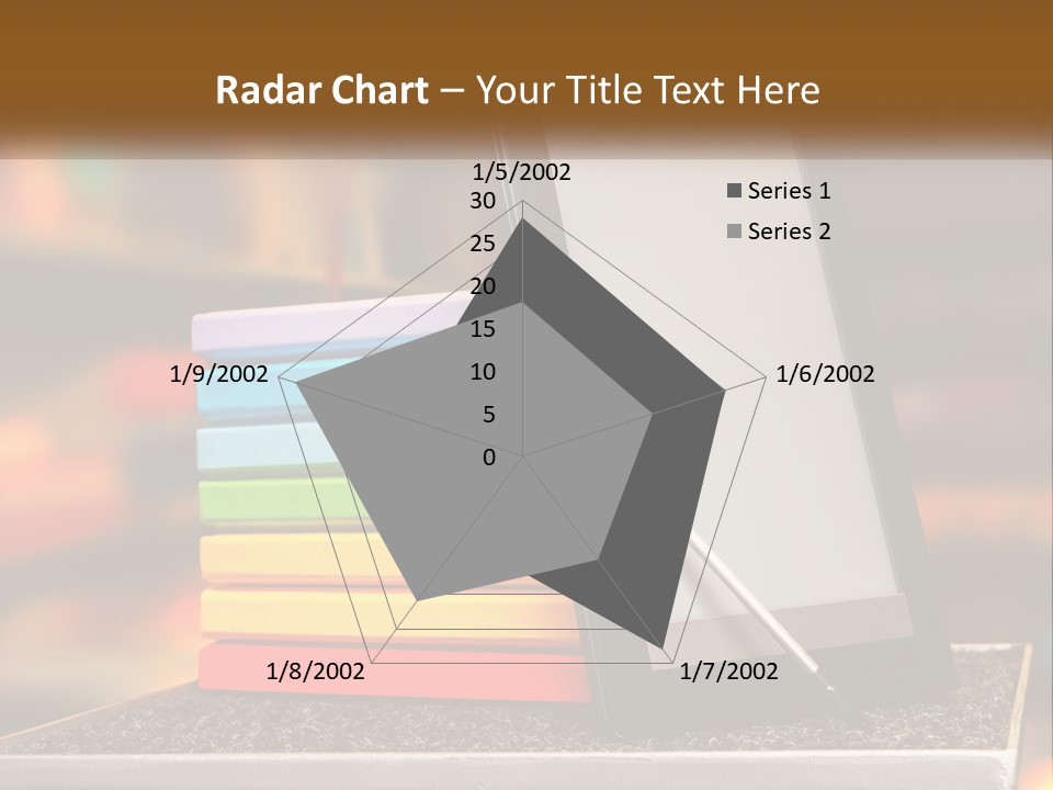 Conceptual House Nature PowerPoint Template