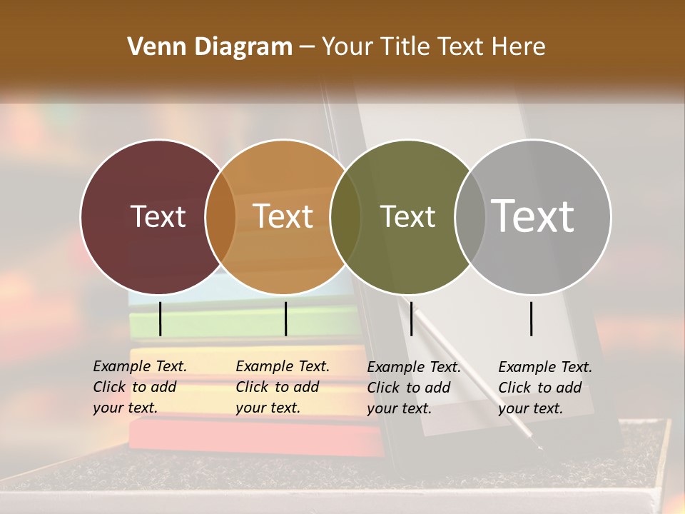 Conceptual House Nature PowerPoint Template