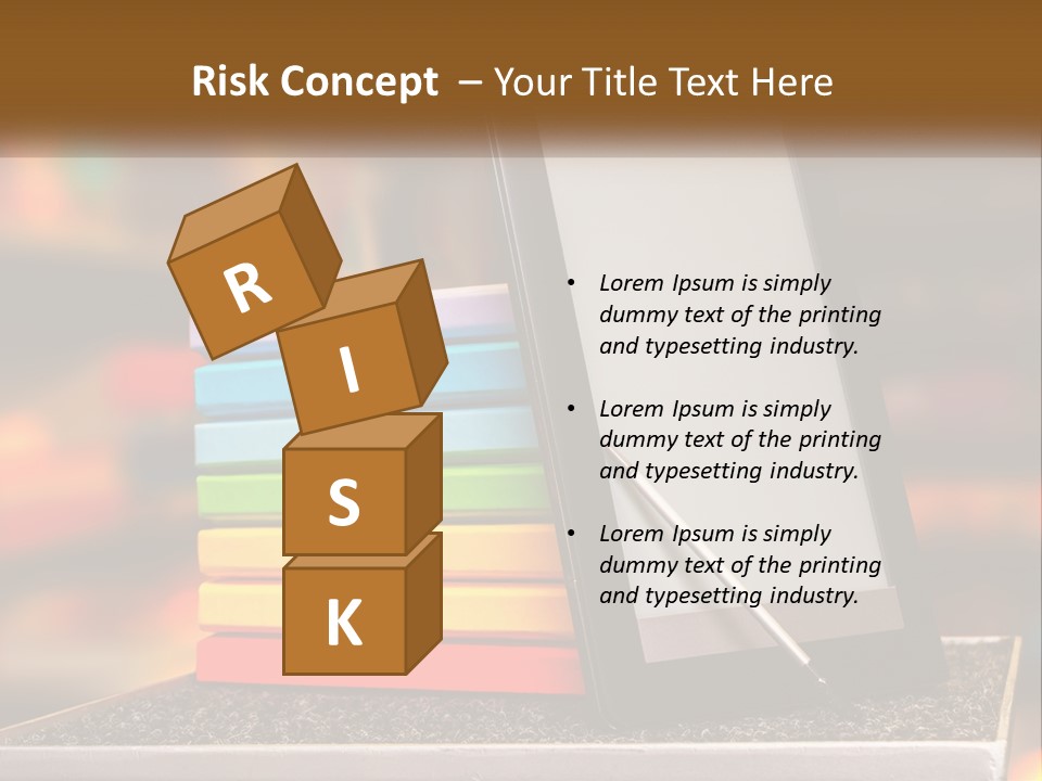 Conceptual House Nature PowerPoint Template