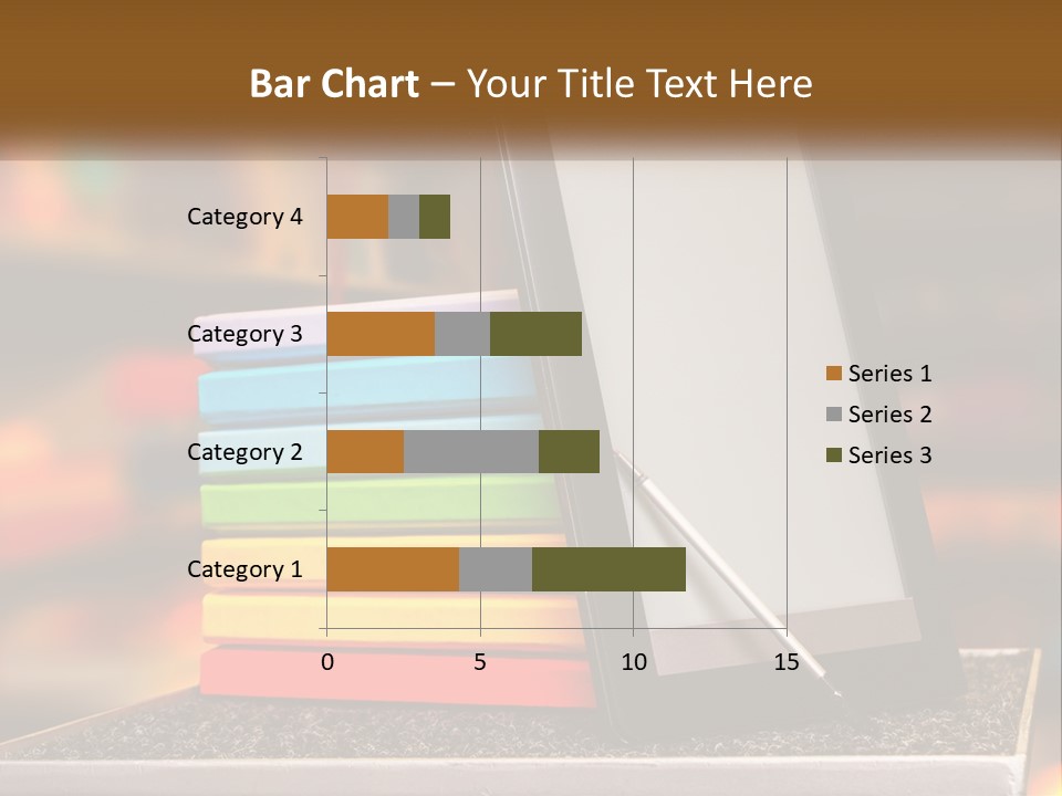 Conceptual House Nature PowerPoint Template