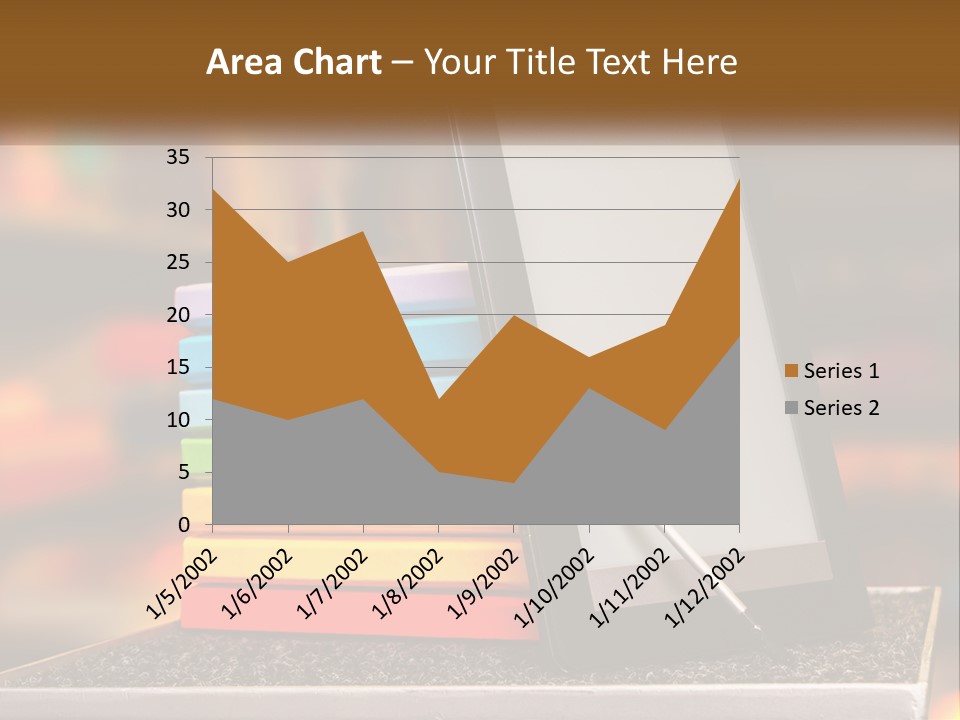 Conceptual House Nature PowerPoint Template