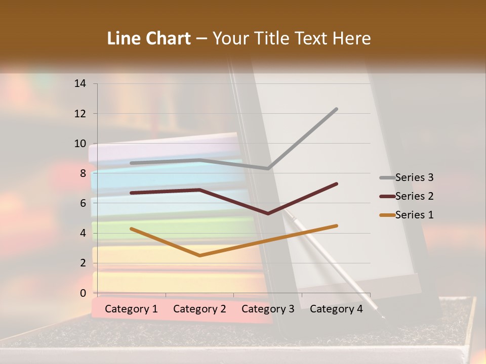 Conceptual House Nature PowerPoint Template