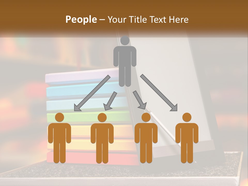 Conceptual House Nature PowerPoint Template