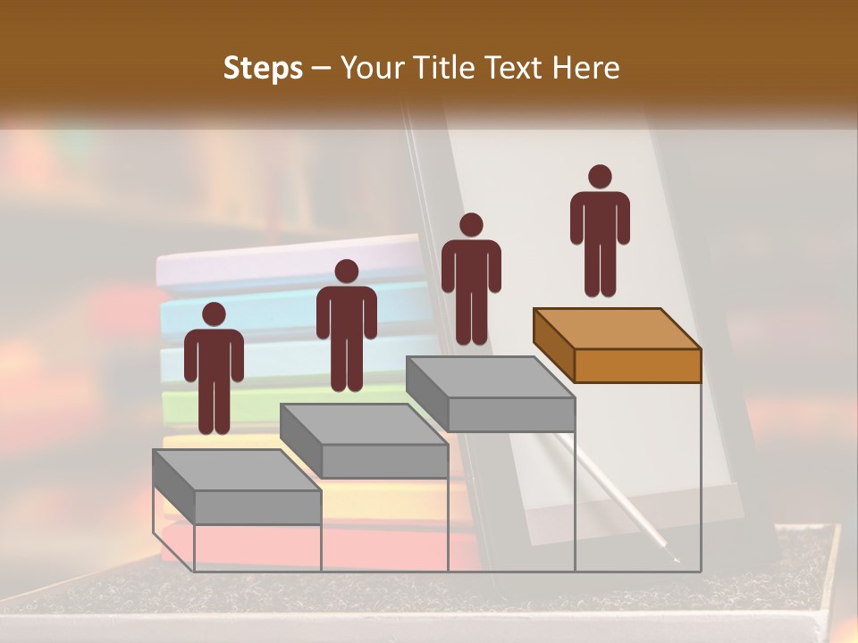 Conceptual House Nature PowerPoint Template