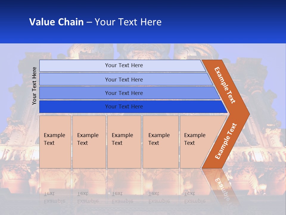 Selling Park Property PowerPoint Template