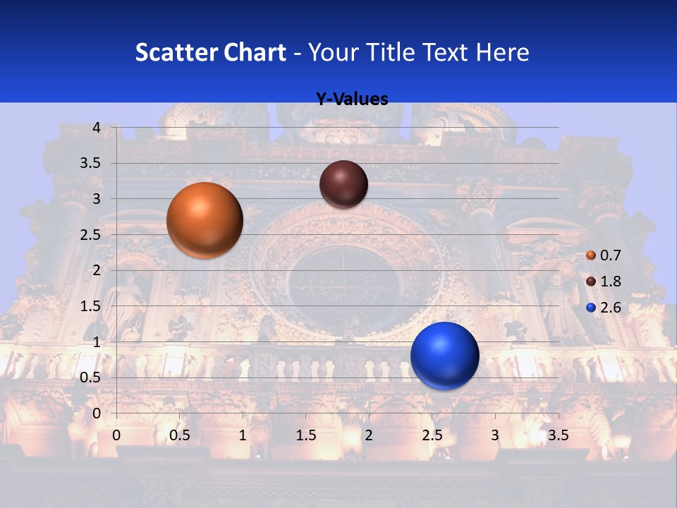Selling Park Property PowerPoint Template