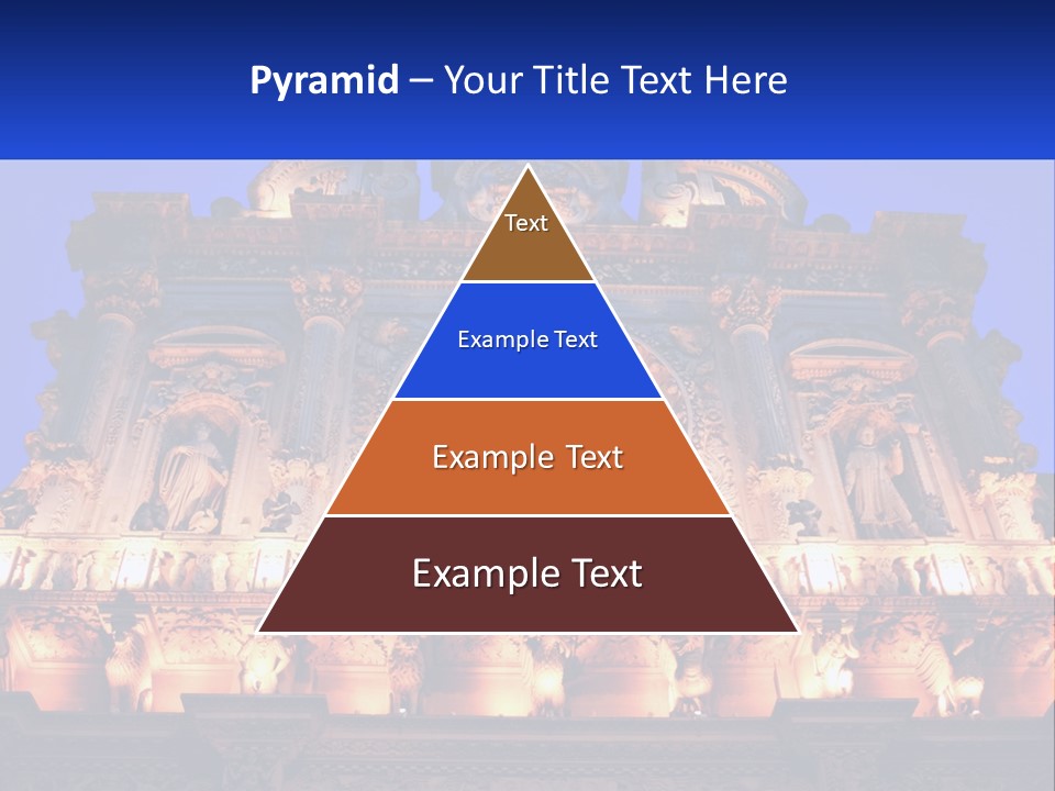 Selling Park Property PowerPoint Template