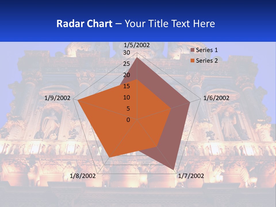 Selling Park Property PowerPoint Template