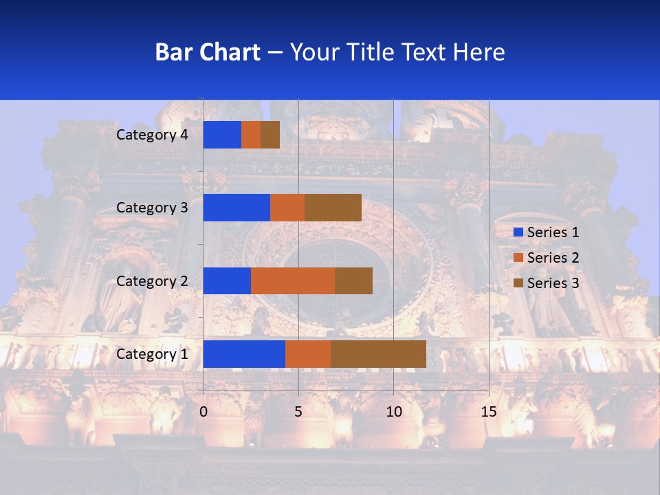 Selling Park Property PowerPoint Template