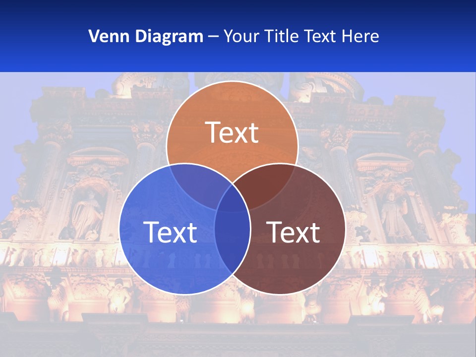 Selling Park Property PowerPoint Template