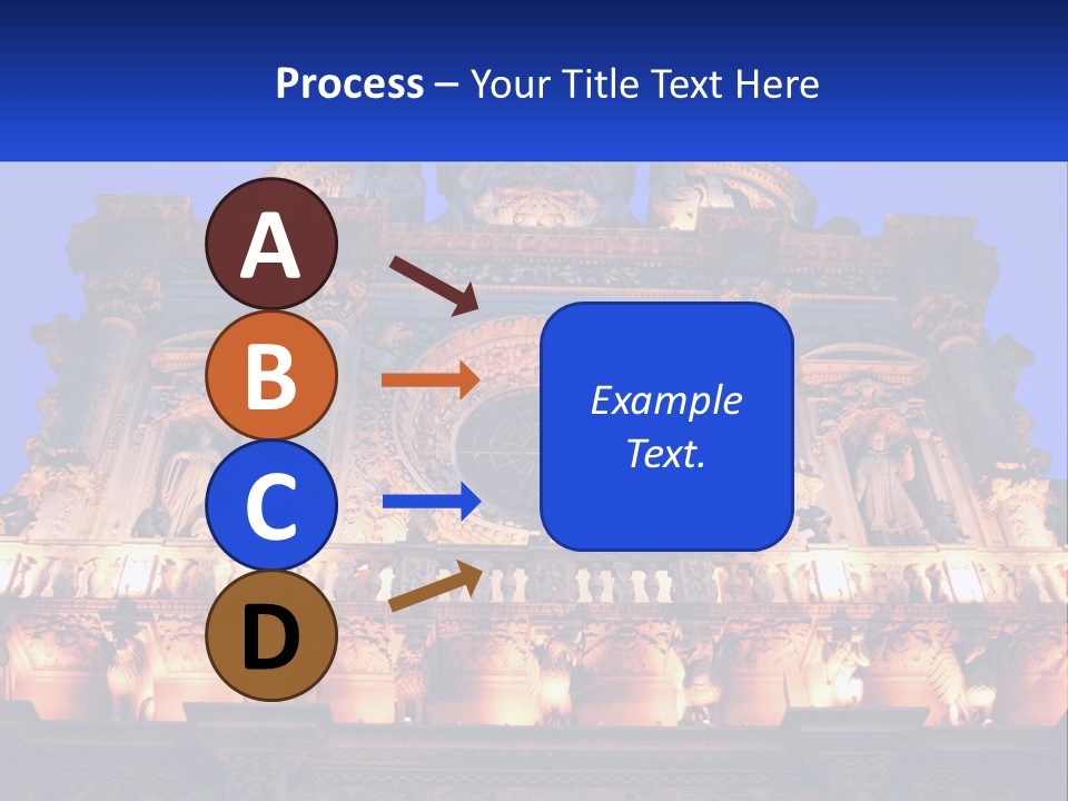 Selling Park Property PowerPoint Template