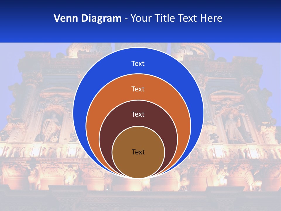 Selling Park Property PowerPoint Template