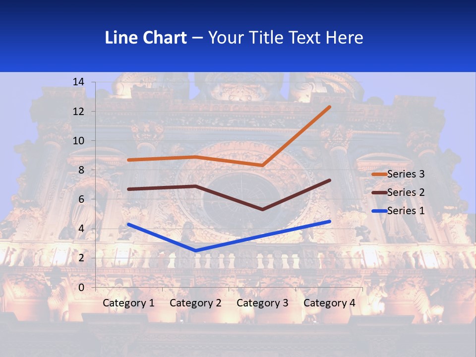 Selling Park Property PowerPoint Template
