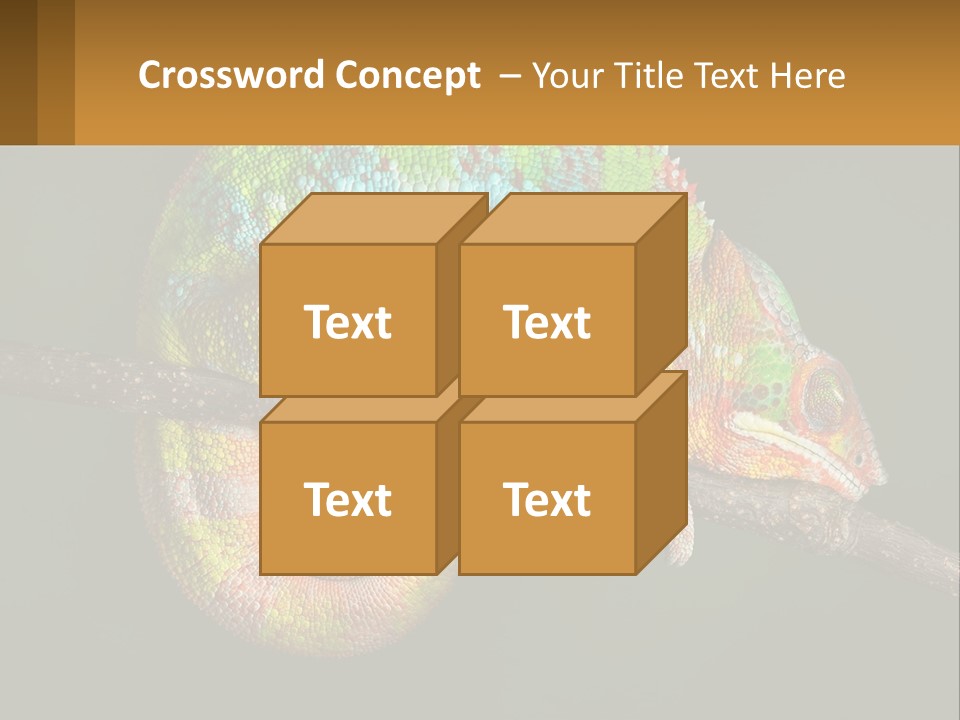 Build Architect Dream PowerPoint Template