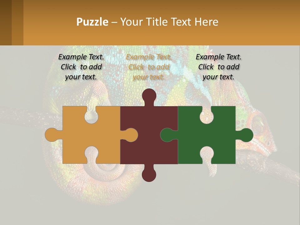 Build Architect Dream PowerPoint Template