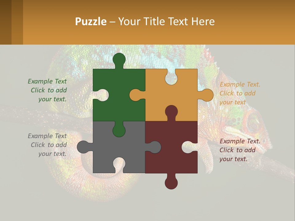 Build Architect Dream PowerPoint Template