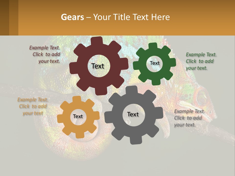 Build Architect Dream PowerPoint Template