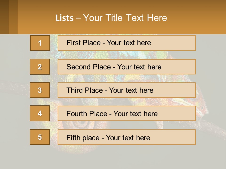 Build Architect Dream PowerPoint Template