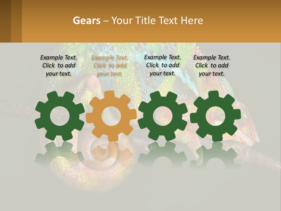 Build Architect Dream PowerPoint Template