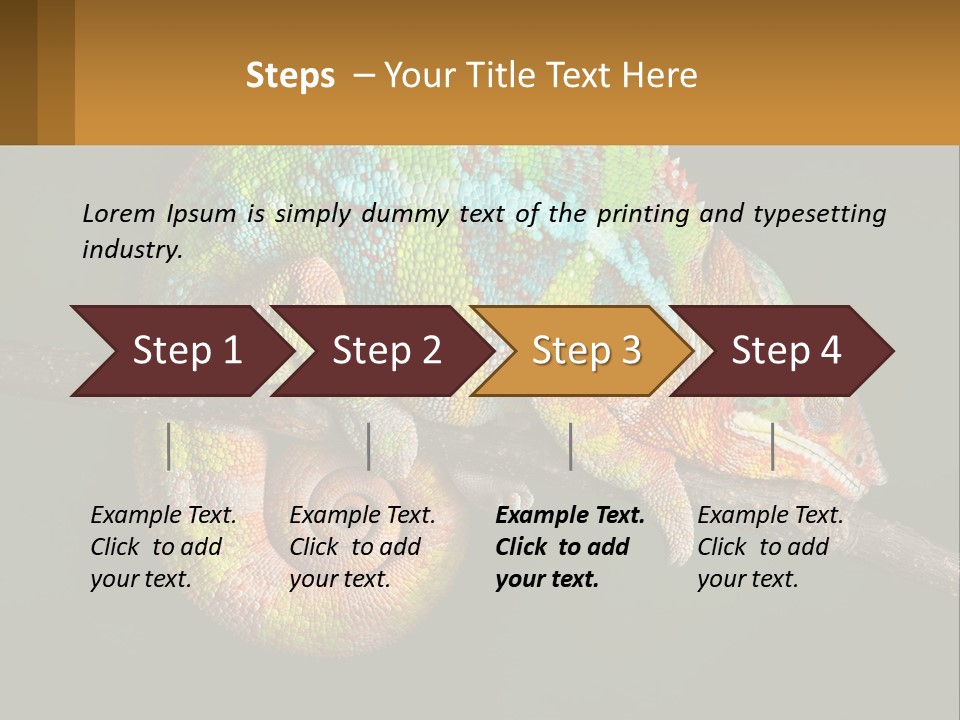 Build Architect Dream PowerPoint Template
