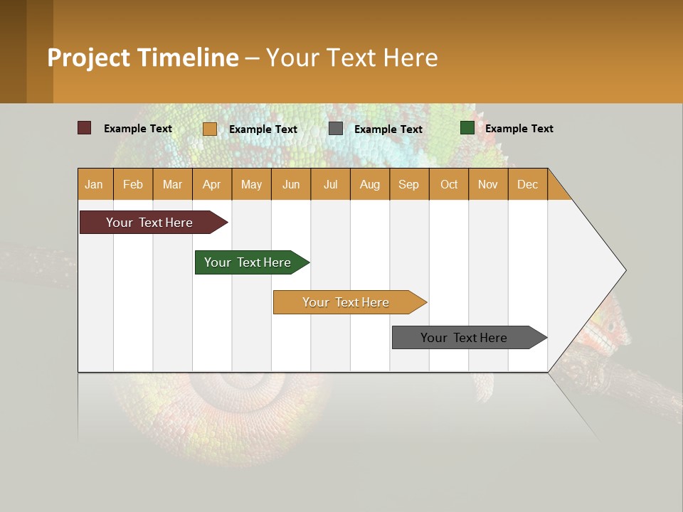 Build Architect Dream PowerPoint Template