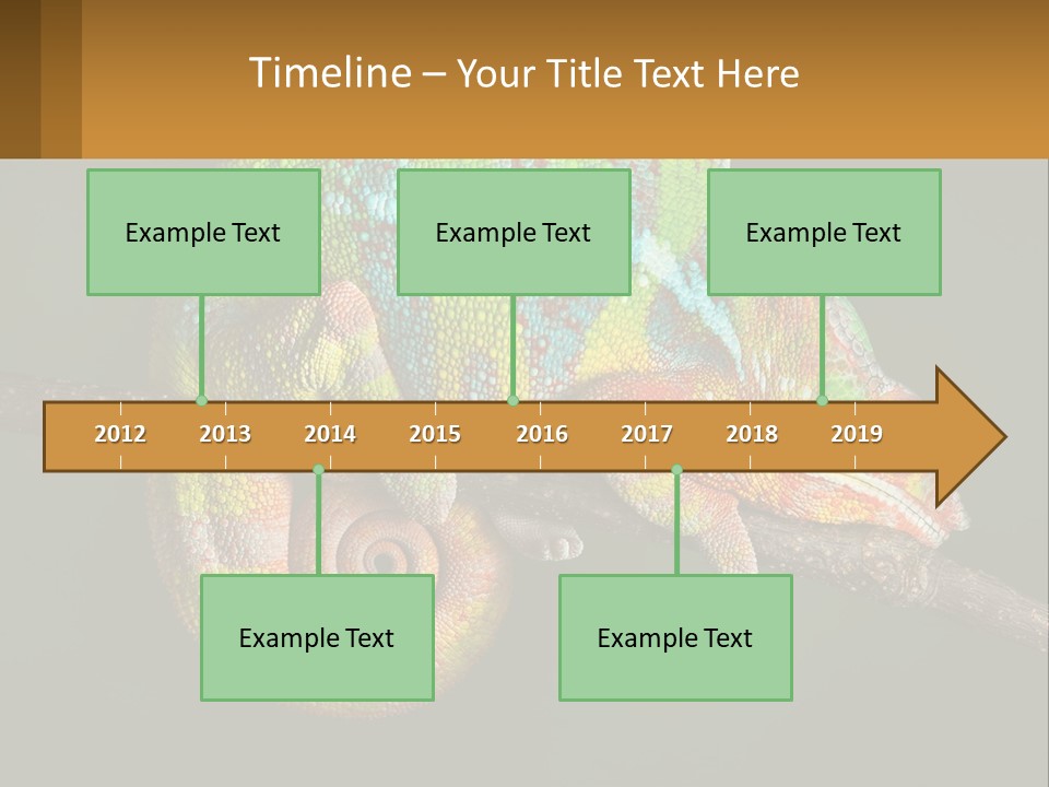 Build Architect Dream PowerPoint Template