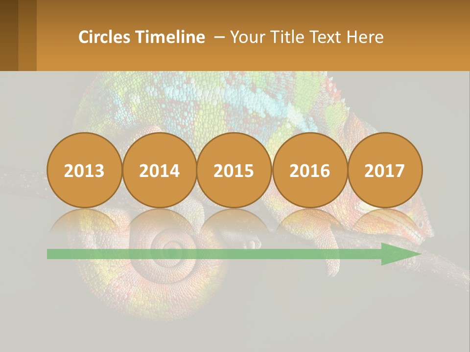 Build Architect Dream PowerPoint Template