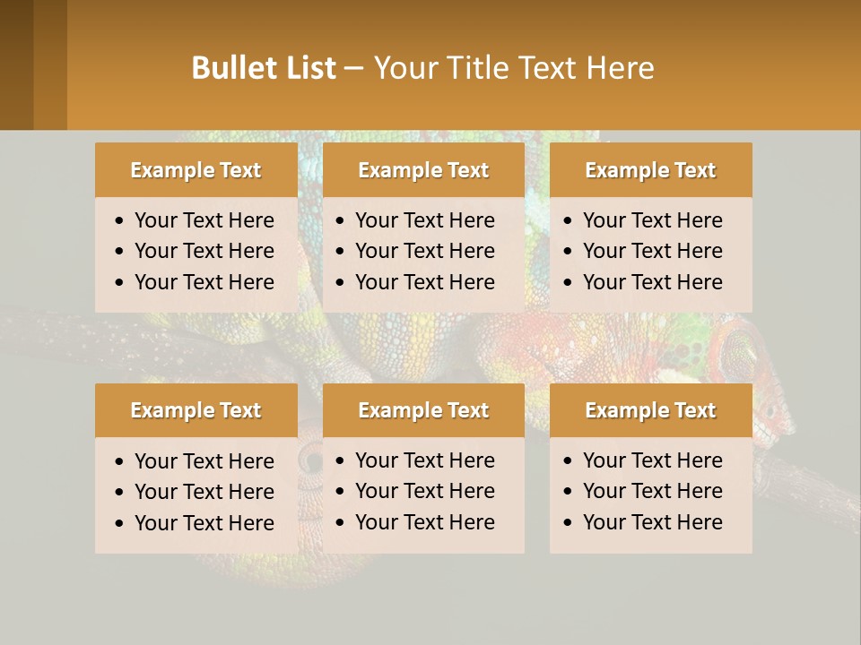 Build Architect Dream PowerPoint Template