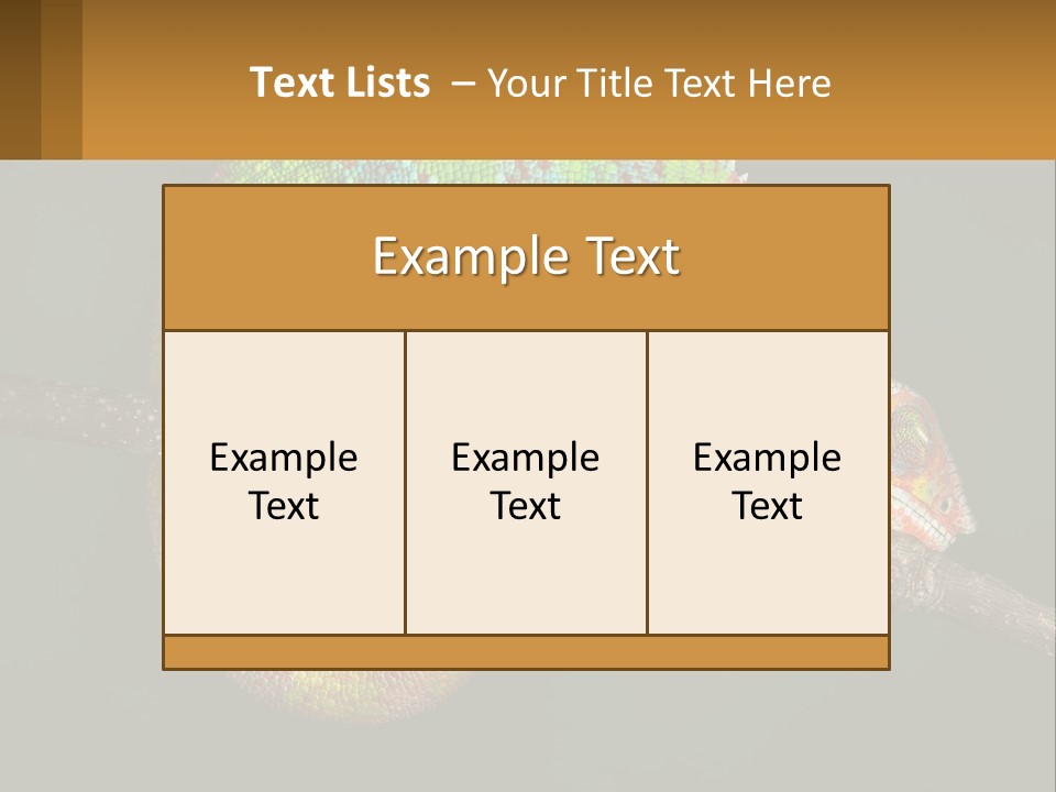 Build Architect Dream PowerPoint Template