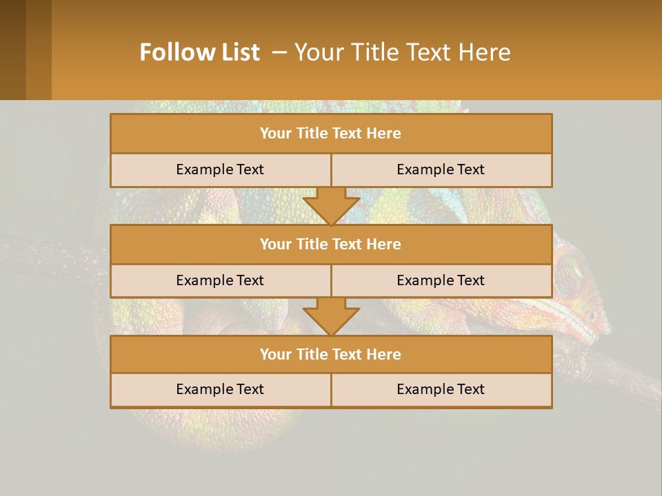 Build Architect Dream PowerPoint Template