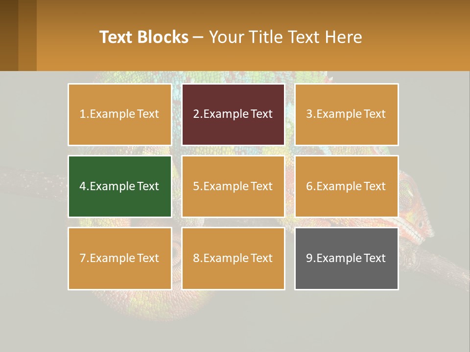 Build Architect Dream PowerPoint Template