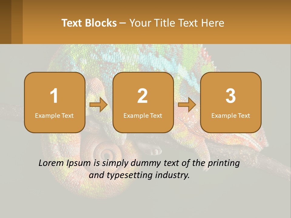 Build Architect Dream PowerPoint Template