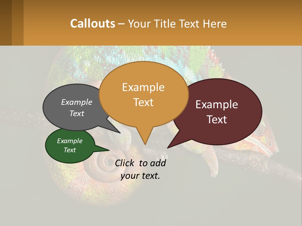 Build Architect Dream PowerPoint Template