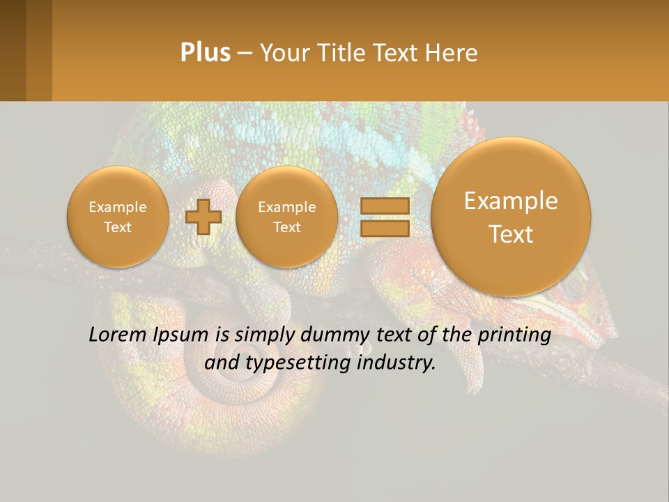 Build Architect Dream PowerPoint Template