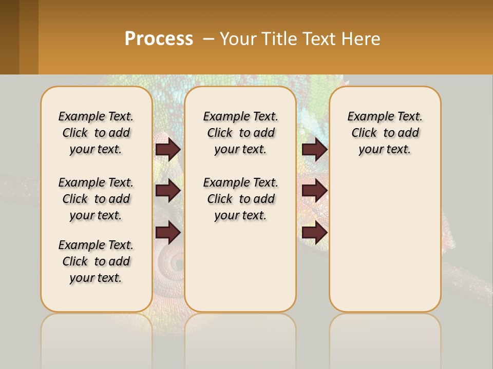 Build Architect Dream PowerPoint Template