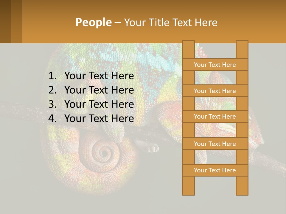 Build Architect Dream PowerPoint Template