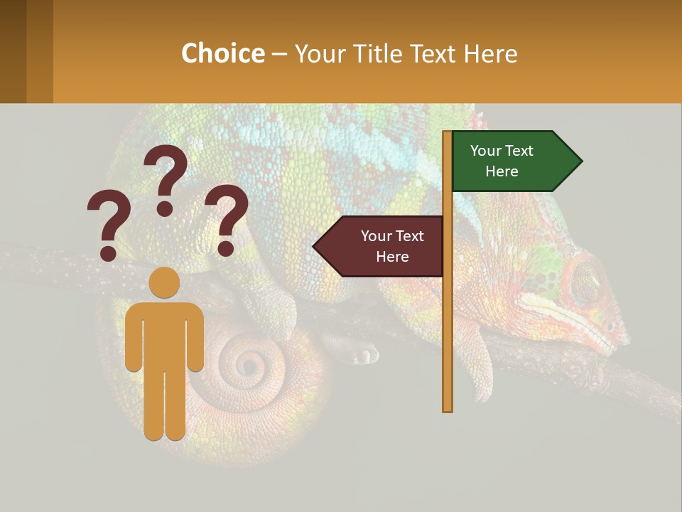 Build Architect Dream PowerPoint Template