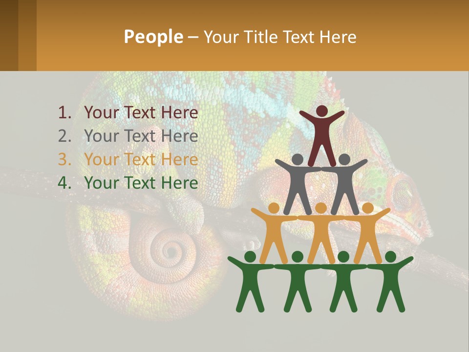 Build Architect Dream PowerPoint Template