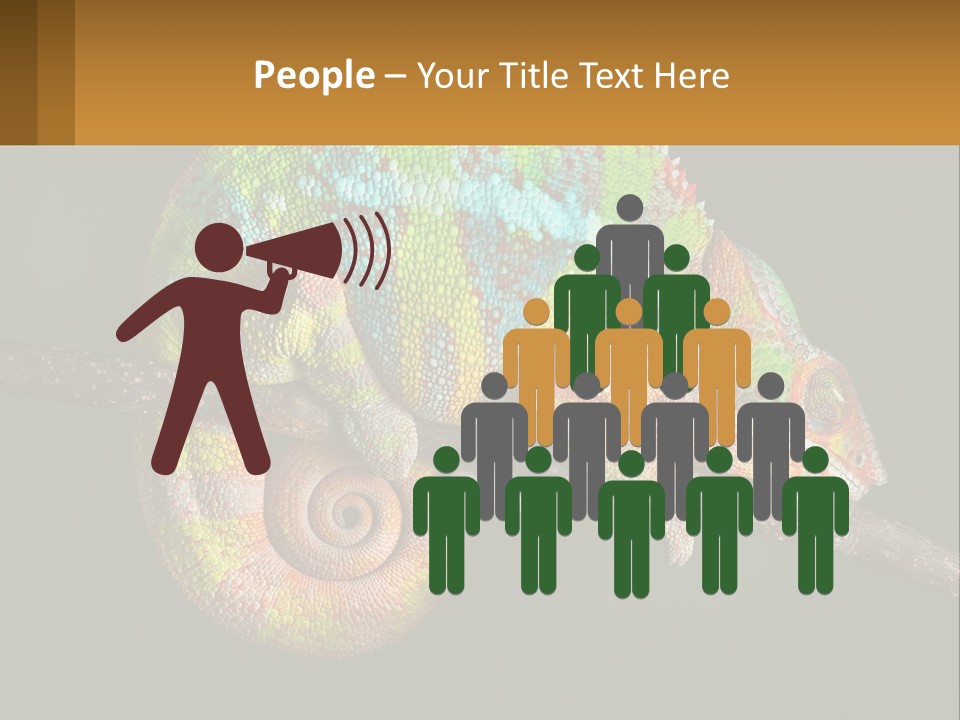 Build Architect Dream PowerPoint Template