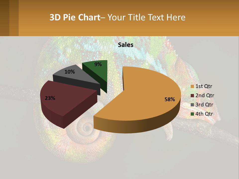 Build Architect Dream PowerPoint Template