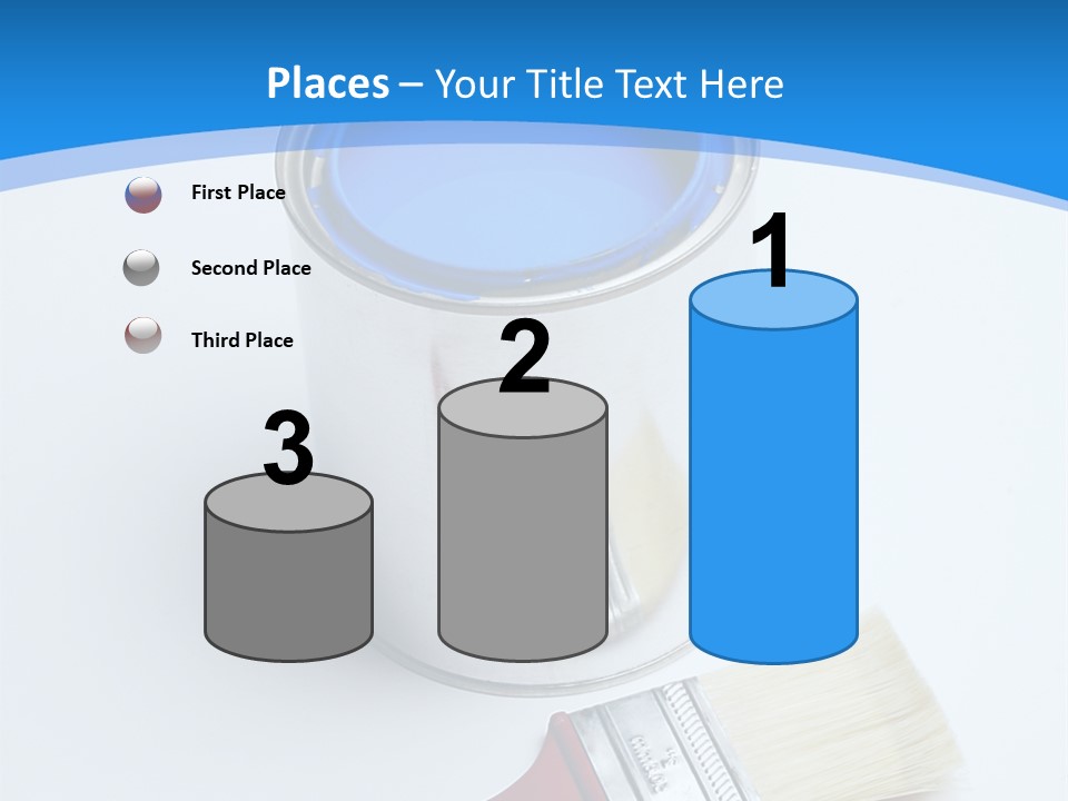 Home Property Investment PowerPoint Template