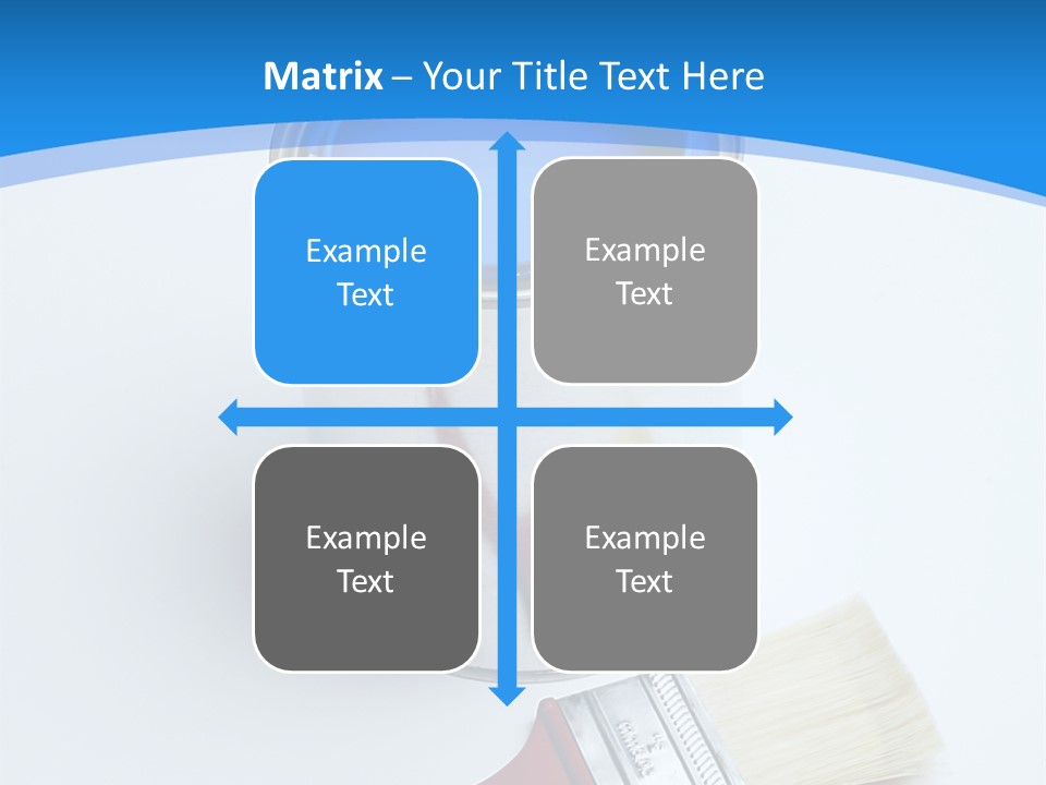Home Property Investment PowerPoint Template