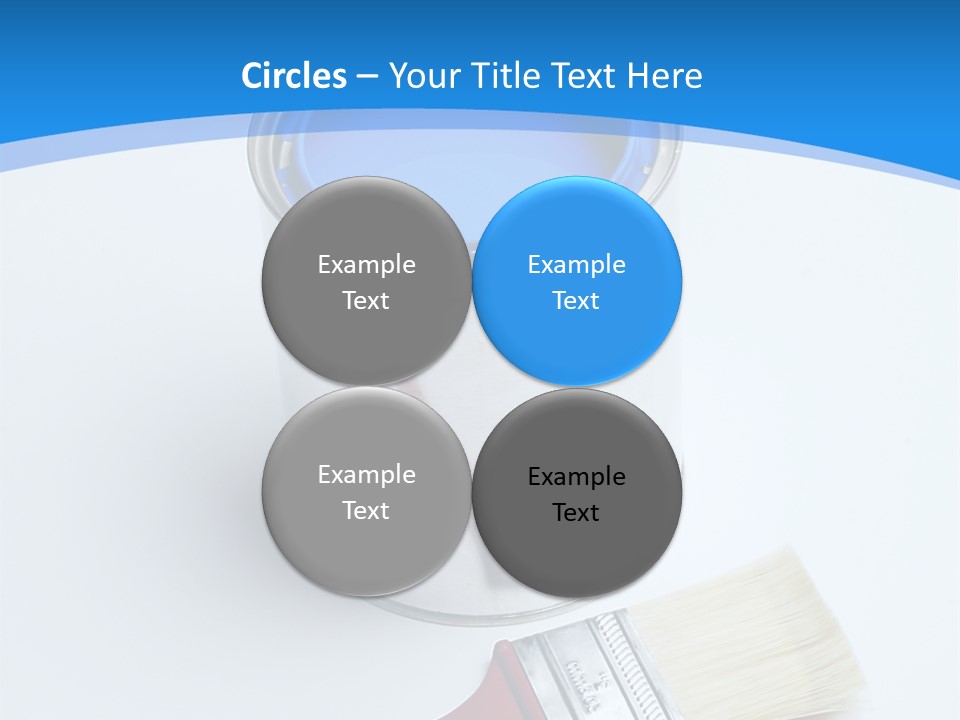 Home Property Investment PowerPoint Template