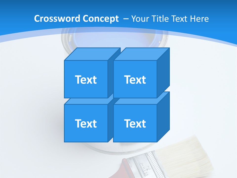 Home Property Investment PowerPoint Template