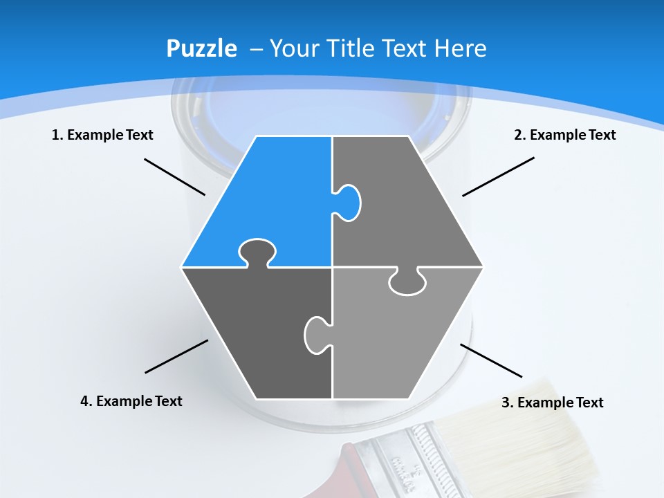 Home Property Investment PowerPoint Template